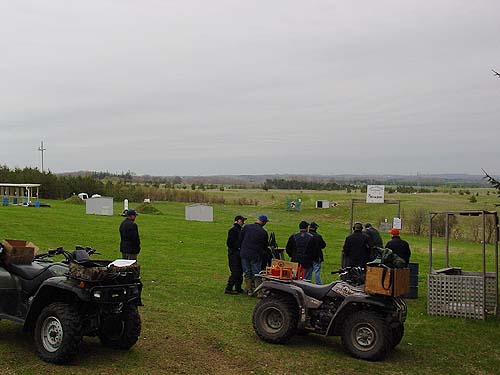 Sporting Clays